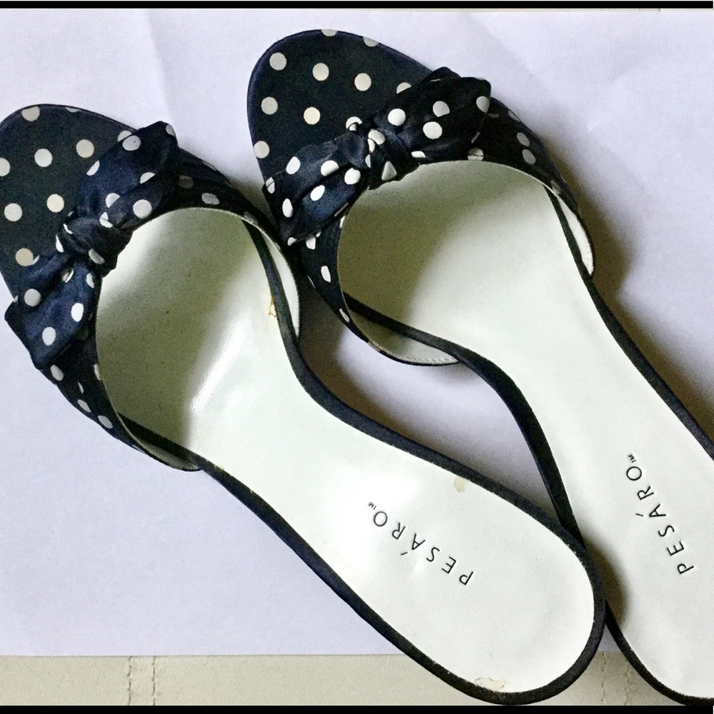 Ladies Heels